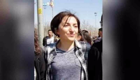 Endama desteya reveberîya HDPê li Amedê hat desteserkirin