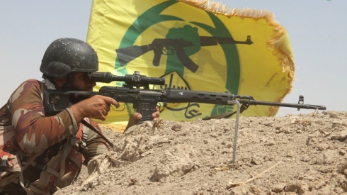 Heşda Şeibî: Heger hêzên Amerîka ji Iraqê venekişin, lê didin