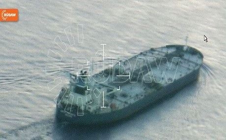 DYAyê dest danî ser petrola Kurdistanê