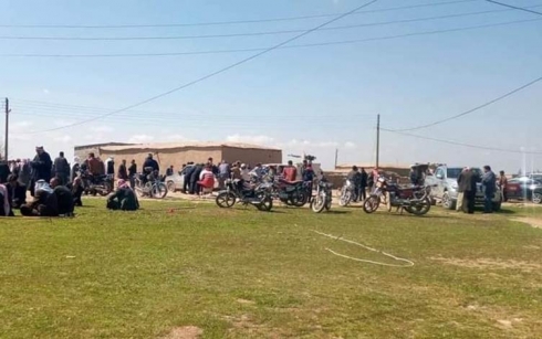 Li Qamişlo şerê malbatan: 9 kes hatin kuştin