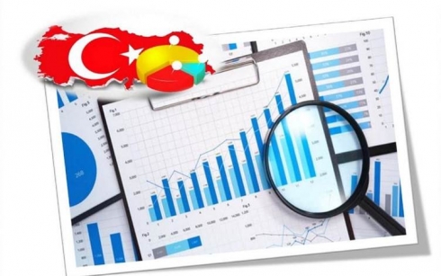 RAPIRSÎ - Baweriya %60ê xelkê bi aboriya Tirkiyê nemaye