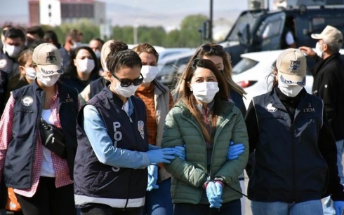 Hevşaredara berê ya Qersê hat azadkirin