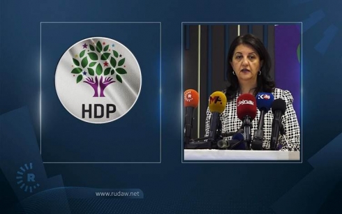 Pervîn Buldan: Em ji hemû fedakariyan re amade ne
