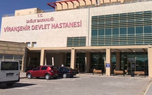 Li Rihayê şerê bi çekan: 6 kes birîndar bûn