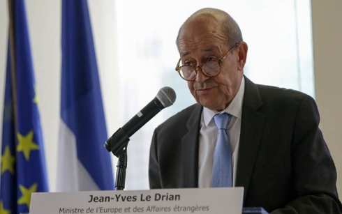 Fransa: Hikûmeta Sûriyê çekên kîmyayî bi kar anîne