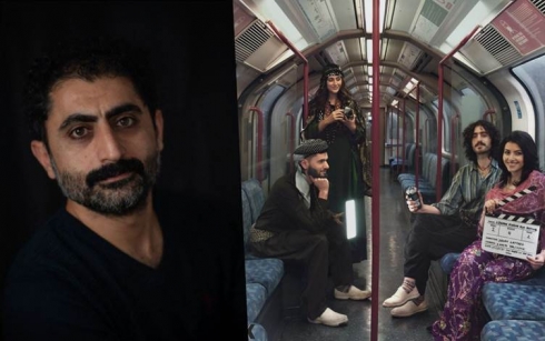 Festîvala Fîlmên Kurdî ya Londonê di bin navê ‘Kurdistana Min’ de destpê kir