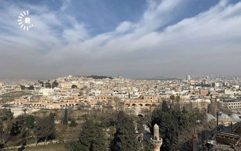 Li Rihayê 4 kesan xwe kuşt