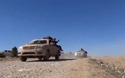 Di êrişek çekdarî de Serkirdeyê Encûmena Sivîl ya Dêrezorê jiyana xwe ji dest da