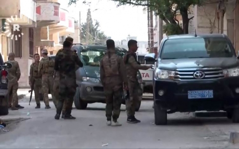 Salih Muslim sedemên şerê li Qamişlo aşkere kir