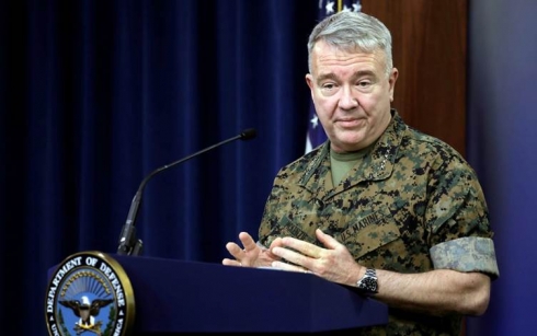 Ji Amerîkayê derbarê şerê li Qamişlo de yekem daxuyanî