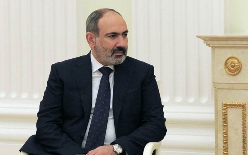 Ji Ermenistanê yekem daxuyaniya li ser biryara Biden