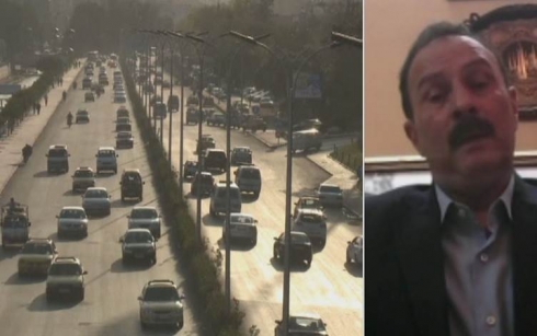 Kurdek ji bo hilbijartinên serokayetiya Sûriyê berbijêr e