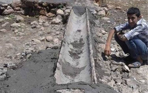 Xwendekarê zanîngehê dawî li jiyana xwe anî