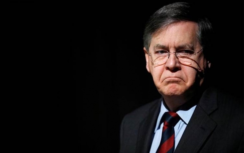 Balyozê Amerîka yê Enqerê bo Wezareta Derve ya Tirkiyê hat bang kirin