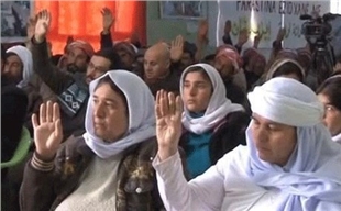 Tevgera Goran: Şingal ji Herêma Kurdistanê nayê veqetandin 