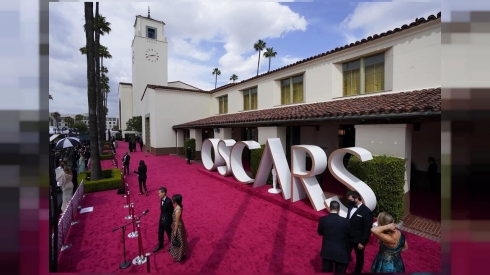 Xelatên 93emîn xûla Oscarê hatin belavkirin