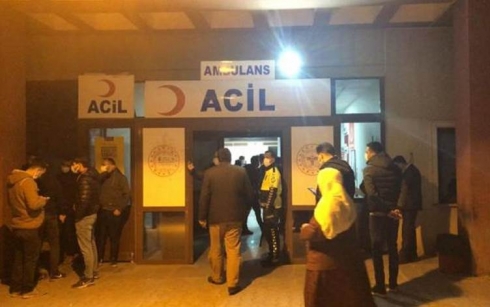 Li Agiriyê di şerê malbatan de 3 kes hatin kuştin