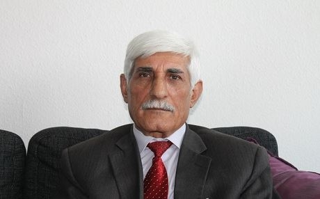 Mistefa Cuma: Emê di demeke kurt de ji PYDê bihêztir bibin