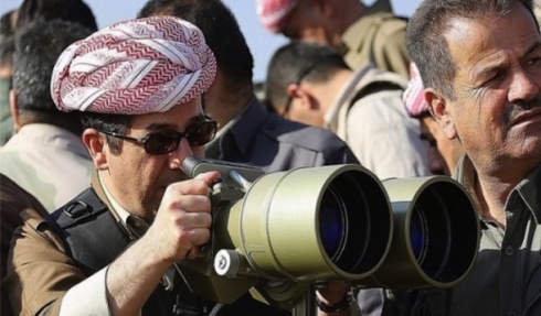 Mesrûr Barzanî: Zumar girîngtirîn xal e bo rizgarkirina Şengalê