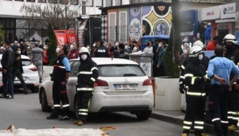 Ji ber krîza aborî 4 kesan li Tirkiyê xwe kuşt