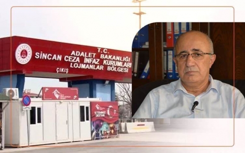 Parêzerê Demîrtaş: Beriya ku dema îtîrazê biqede, dadgeh daxwaza reddî hakîm red kir