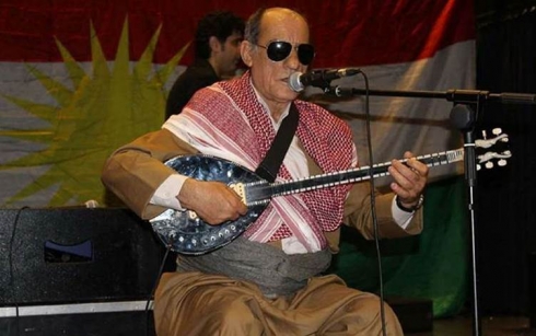 Çar stranên Seîd Gabarî ji nû ve têne tomarkirin