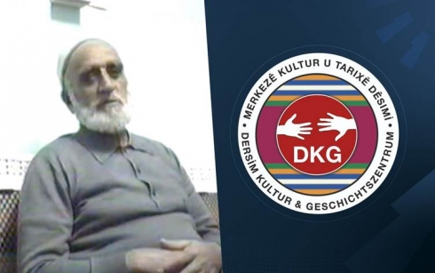 Leşkerê şahidhal: Me Dêrsim ji dîrokê paqij kir