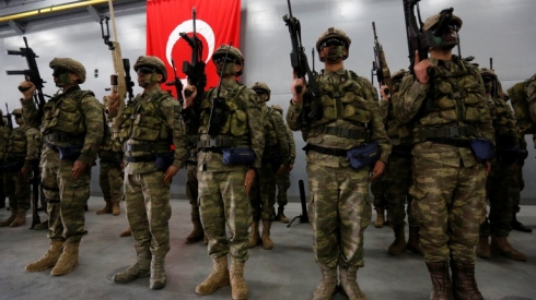 Artêşa Tirkiyeyê jî Kolberekî Kurd kuşt