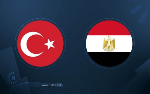 Tirkiye li gel Misrê dest bi qonexeke nû kir