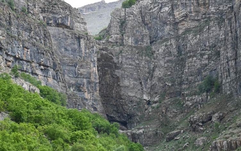 Li Bakurê Kurdistanê sûlavên mezin ziwa dibin