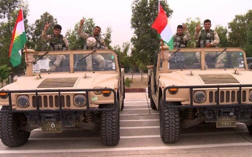 Proseya çaksaziyê di Wezareta Pêşmerge de berdewam e