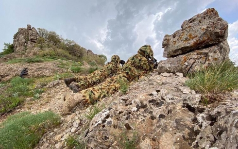 Ji ber êrişên Tirkiyê, xelk nikarin rez û baxên xwe av bidin