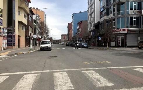 Li Tirkiye û Bakurê Kurdistanê 282 kes bi coronayê mirin