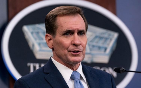 Pêntagon : Balyozxaneyên me beşdarî kuştina Qasim Silêmanê nebûne