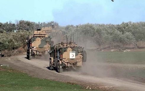 Li Idlibê leşkerekî artêşa Tirkiyê hat kuştin