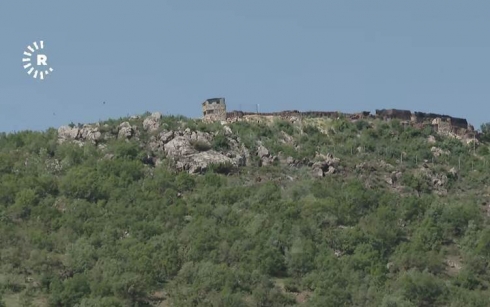 Şer û pevçûn li Kêste û Çelkê berdewam in