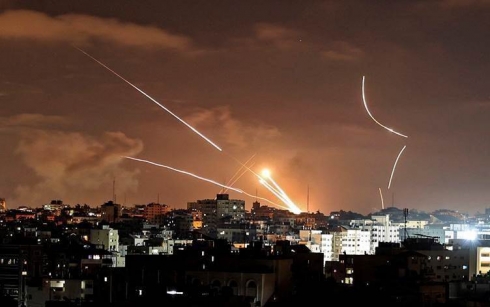 BILANÇO – ‘65 Filistînî û 7 Îsraîlî hatine kuştin’