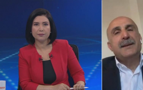 Parlamenterê AK Partiyê: Em AK Partiyê wek partiya Kurdan ya heremê dibînin