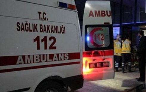 Kesekî cîranên xwe gulebaran kir: 3 mirî