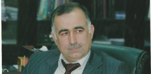 Ebubekir Karwanî: Armanca şanda Ewrûpa ne ew bu ku bêjin em li gel  raprisîda nînin