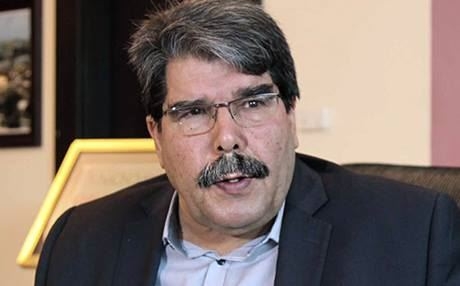 Salih Mislim: Me çek ji DAIŞê kirîne