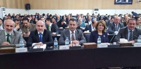 Yasayekî giring li parlamentoya Iraqê hate pesend kirin