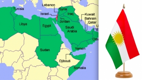 Mexmurî: Divê kabîneya nû kar li ser peyvendiyên Kurdistanê û welatên ereb bike!