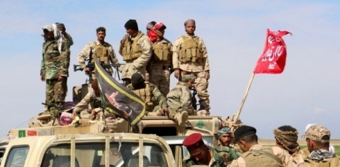 Wezîrekî Yekgirtû: Divê hebûnê Heşdî Şeibî li navçeyên Kurdistanê nemînê