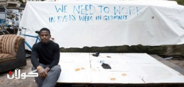 Germany faces refugee crisis as calls to accept more migrants mount