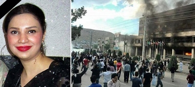 Rape and Torture: Iran's Political Weapons