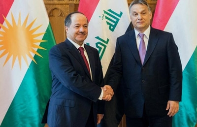 Kurdish forces and allies 'broke ISIS spine': Kurdish leader