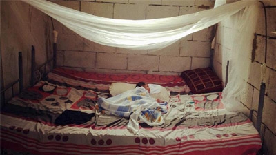 UN: 36,000 newborn Syrians stateless in Lebanon