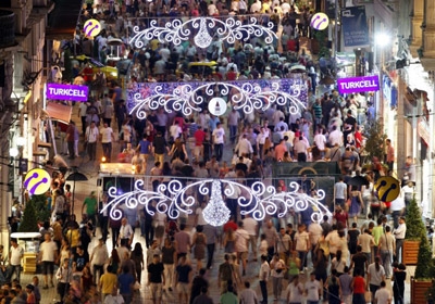 Kurdish musician in Turkey sentenced to 10 years in prison for singing in Kurdish 