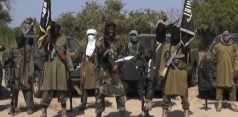 “5” çekdarên Boko Haram li Mûsilê hatin kuştin